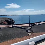 Volcan 빌라 *
