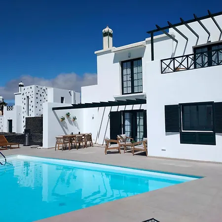 Volcan * Playa Blanca (Lanzarote)