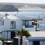 Volcan Villa Playa Blanca