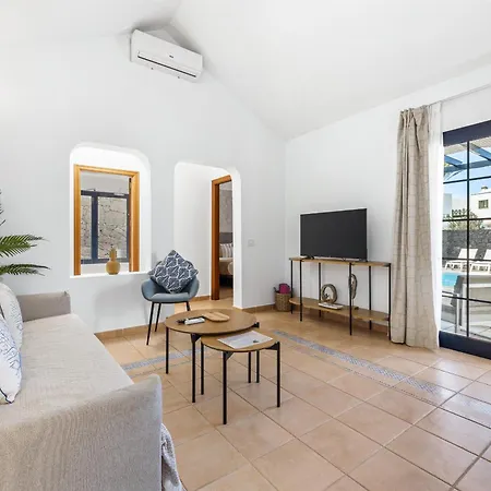 Volcan * Playa Blanca (Lanzarote)