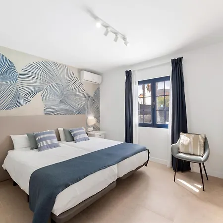 Villa Volcan Playa Blanca (Lanzarote)