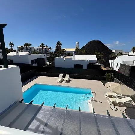 Vila Volcan Playa Blanca (Lanzarote)