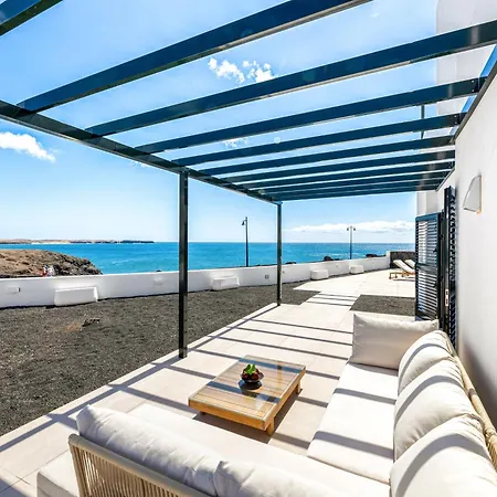 Vila Volcan Playa Blanca (Lanzarote)