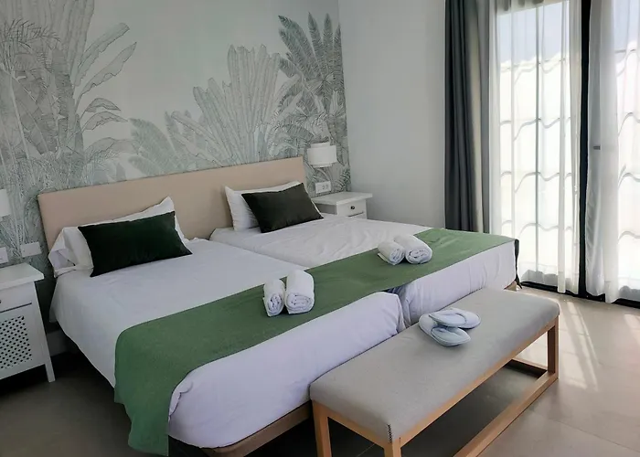 Volcan Villa Playa Blanca (Lanzarote)