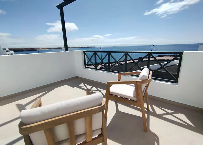 Volcan * Playa Blanca (Lanzarote)