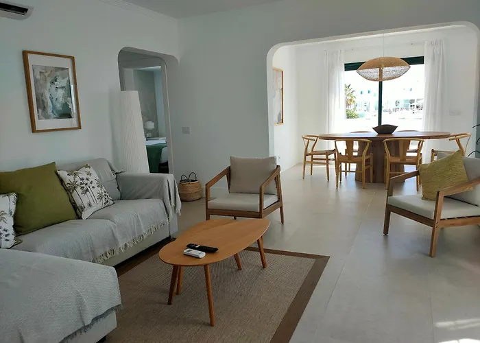 Villa Volcan Playa Blanca (Lanzarote)