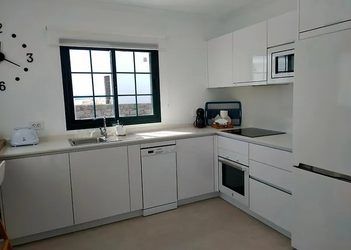 Volcan * Playa Blanca (Lanzarote)