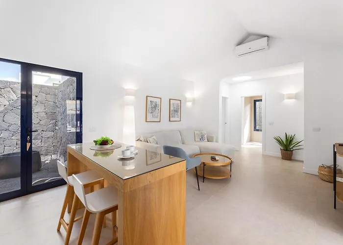 Volcan Playa Blanca (Lanzarote)