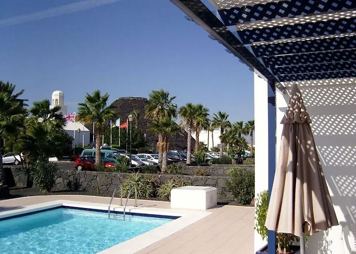 Volcan Playa Blanca (Lanzarote)