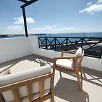 Volcan * Playa Blanca (Lanzarote)