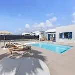 Vila Volcan