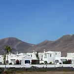 Volcan * Playa Blanca (Lanzarote)