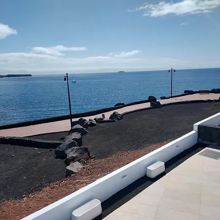 Volcan Villa *
