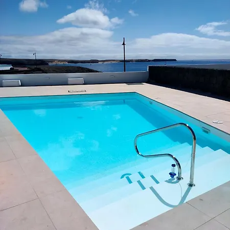 Villa Volcan