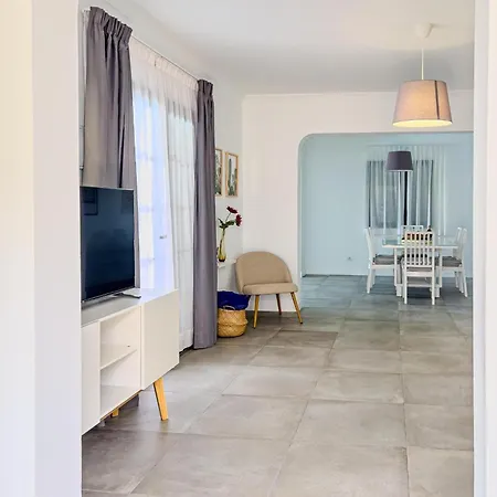 Villa Volcan Playa Blanca (Lanzarote)
