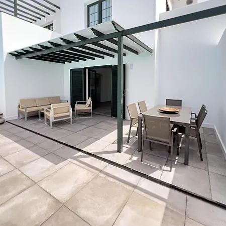 Villa Volcan