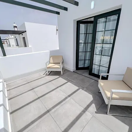 Villa Volcan Playa Blanca (Lanzarote)