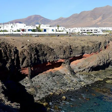 Volcan Villa *