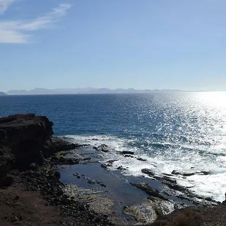 Volcan Villa Playa Blanca (Lanzarote)