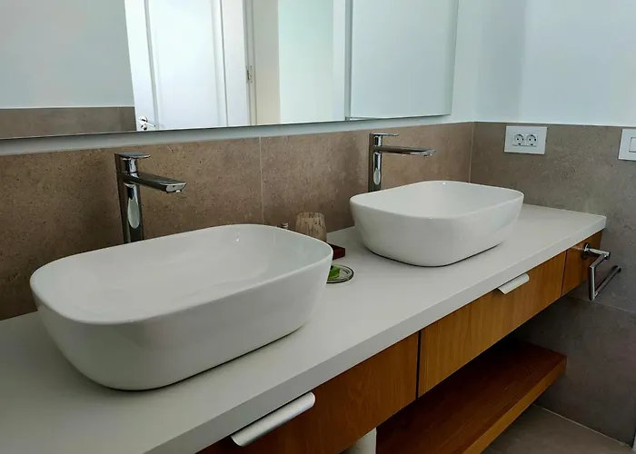 Volcan Villa Playa Blanca (Lanzarote)