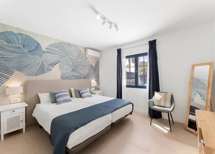 Villa Volcan Playa Blanca (Lanzarote)