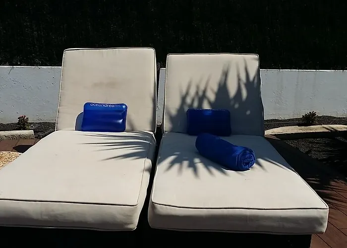 Volcan * Playa Blanca (Lanzarote)