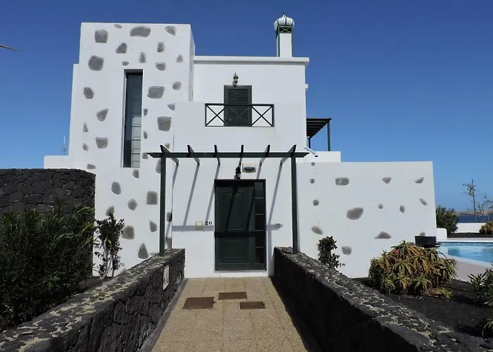 Volcan * Playa Blanca (Lanzarote)