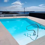Villa Volcan