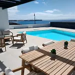 Villa Volcan *