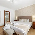 Volcan Villa