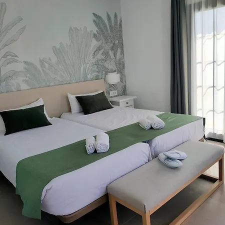 Volcan Villa Playa Blanca