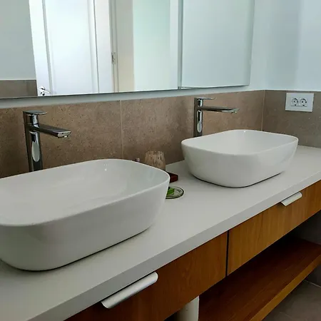 Volcan Villa Playa Blanca