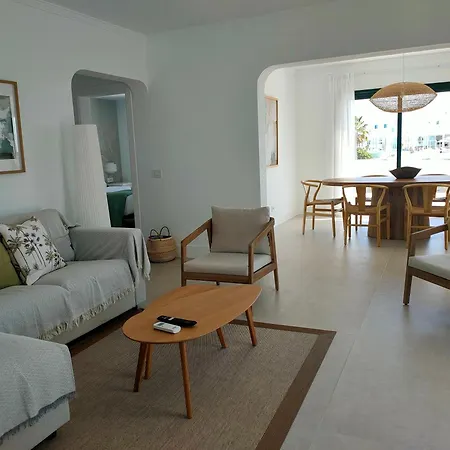 Villa Volcan Playa Blanca