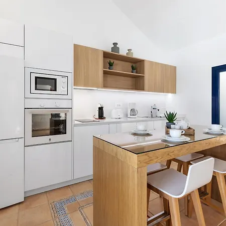 Volcan Villa Playa Blanca (Lanzarote)