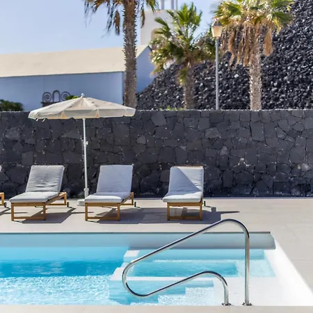 Villa Volcan Playa Blanca (Lanzarote)