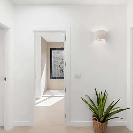 Volcan Villa Playa Blanca