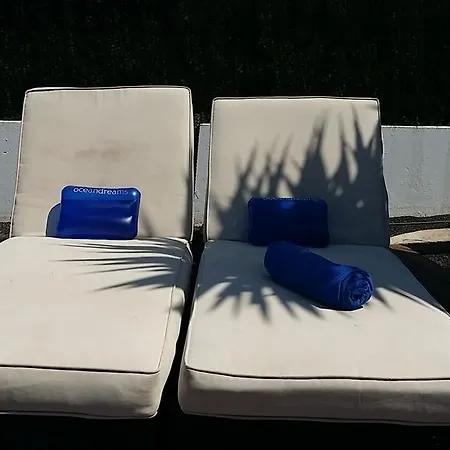 Volcan * Playa Blanca