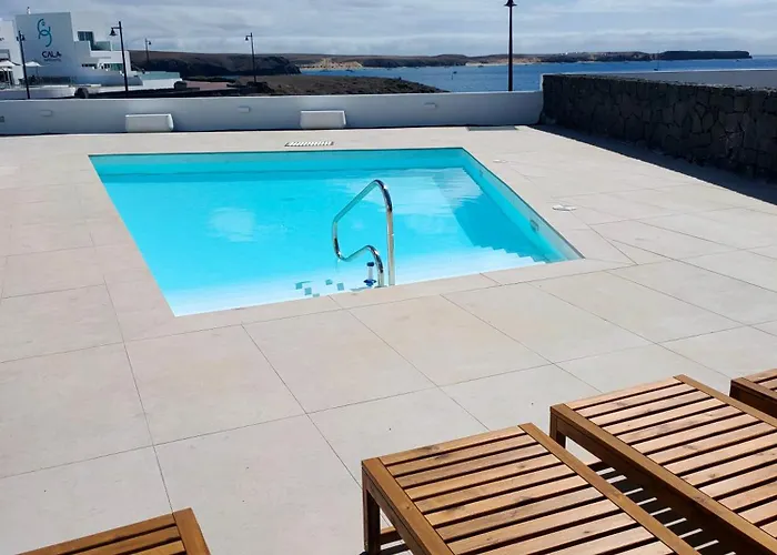 Volcan Villa Playa Blanca (Lanzarote)