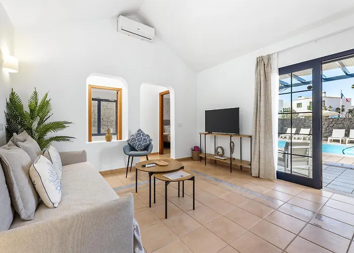 Volcan * Playa Blanca (Lanzarote)