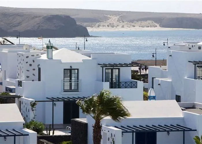 Volcan Villa Playa Blanca (Lanzarote)