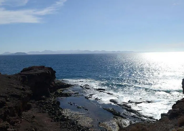 Volcan Villa Playa Blanca (Lanzarote)